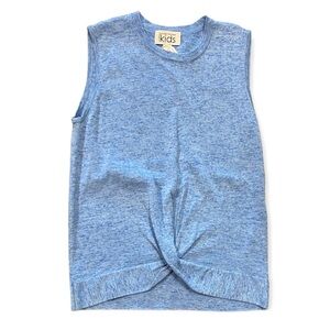 Autumn Cashmere Sleeveless Sweater